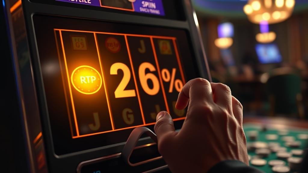 การปรับเบทสล็อต Quickspin และ NetEnt