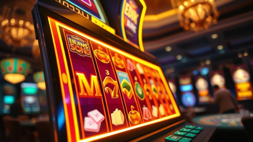 การตั้งค่าปรับเบทและซื้อฟรีสปินในเกม Pragmatic Play