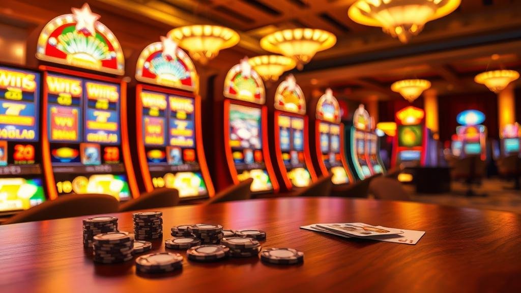 เกมสล็อต Joker Gaming ยอดนิยม