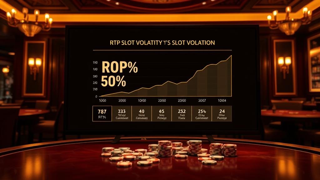 หน้าจอเกมสล็อต Joker Gaming พร้อมรอบโบนัส