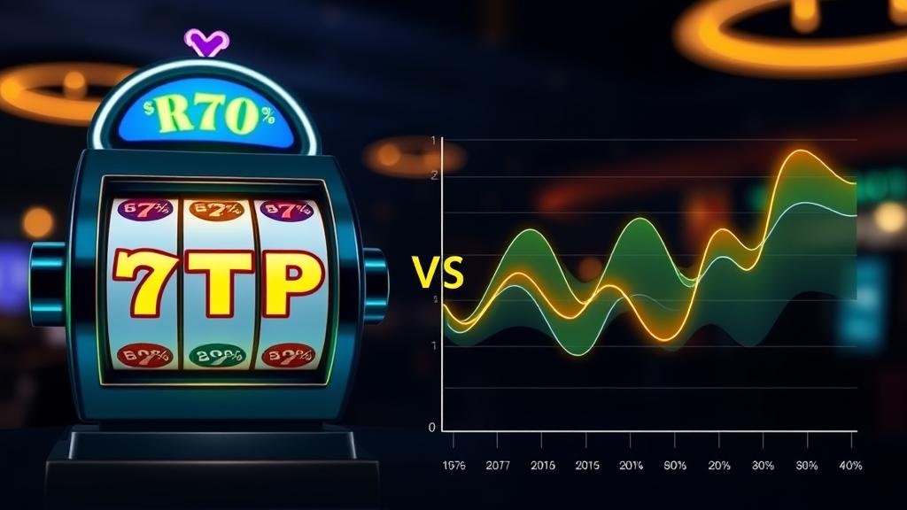 นักพนันมืออาชีพใช้คอมพิวเตอร์และมือถือเล่นสล็อต