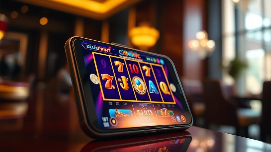 วิเคราะห์ RTP สล็อต ค่าย Blueprint & Nolimit: สูตรเซียน งบต่ำ ซื้อคุ้ม แตกง่าย