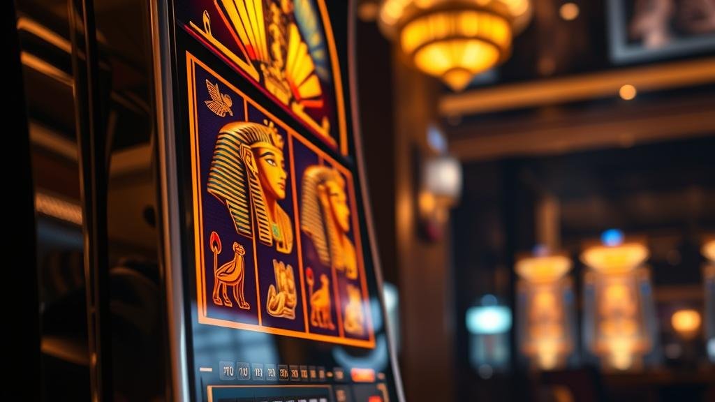 กลไก xWays ในเกมสล็อต Nolimit City