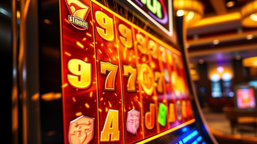 ตัวอย่างเกมสล็อต Habanero ที่มีธีมเอเชีย