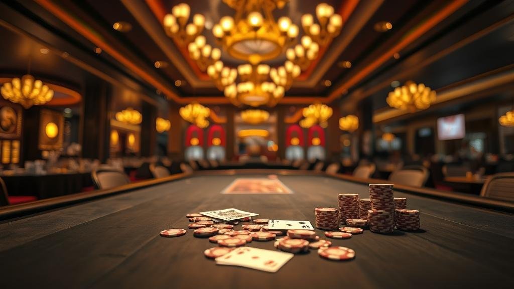 สล็อตทุนน้อย 2025: สูตรเลือกเกมค่ายดัง แตกง่าย ได้ผลจริง เน้นคุ้มค่า