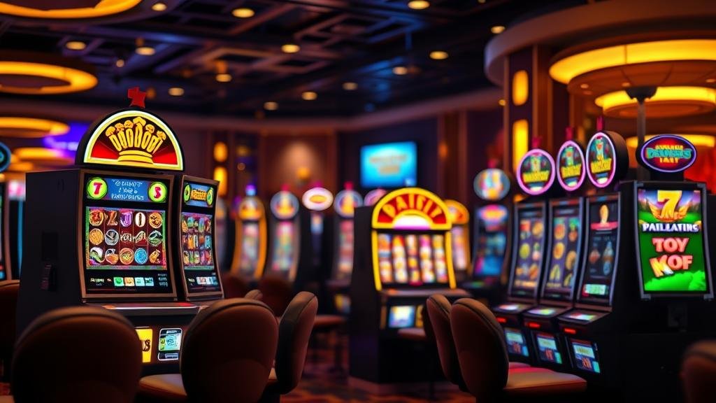 การตั้งค่าออโต้สปินบนมือถือ Android