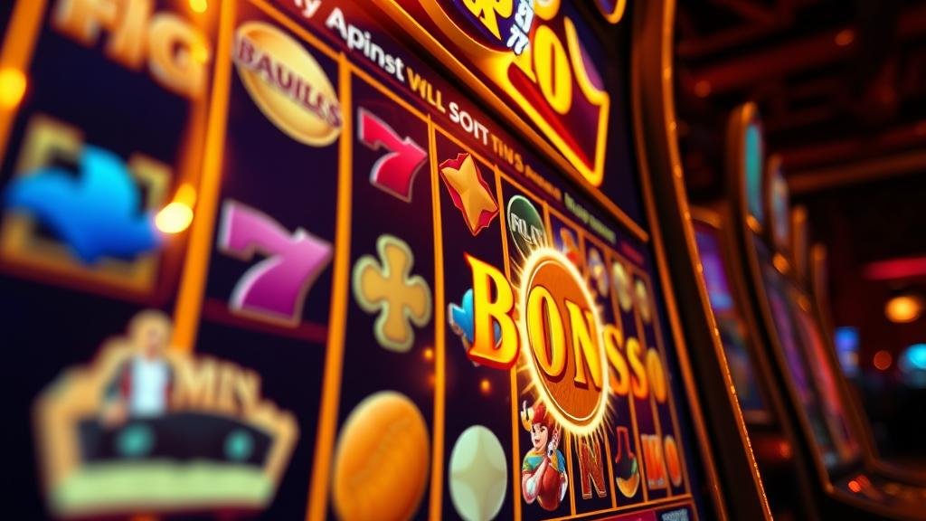 สูตรลับ! ตั้งค่าสล็อต Pragmatic & PG ทำกำไรฉบับอัปเดต 2025 เข้าโบนัสไว