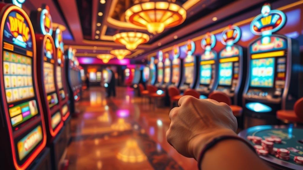 สปินมันส์ทุกค่าย: ปรับเบทสล็อต HoldSpin ล่าสุด ทำกำไรฉบับเมกะเวย์