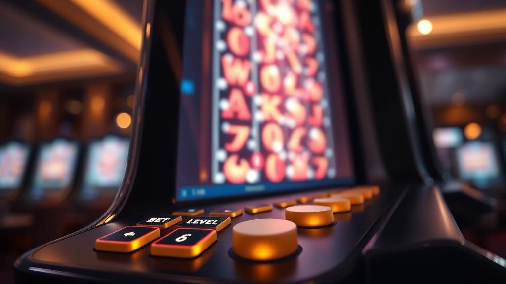 ค่ายสล็อตยอดนิยม: Push, Quickspin, Play'n GO, Joker