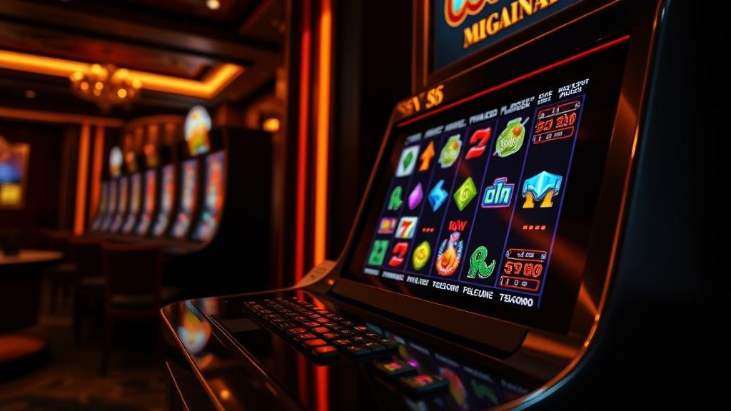 การซื้อสปินสล็อตกับค่าย Quickspin และ Joker