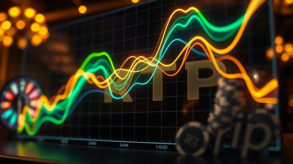 คู่มือเลือกเกมสล็อต RTP โปร่งใส: สูตรลับปรับเบทฉบับเซียน 2025