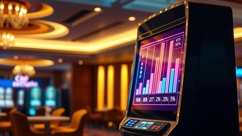 ธีมเกมสล็อตออนไลน์ยอดนิยม