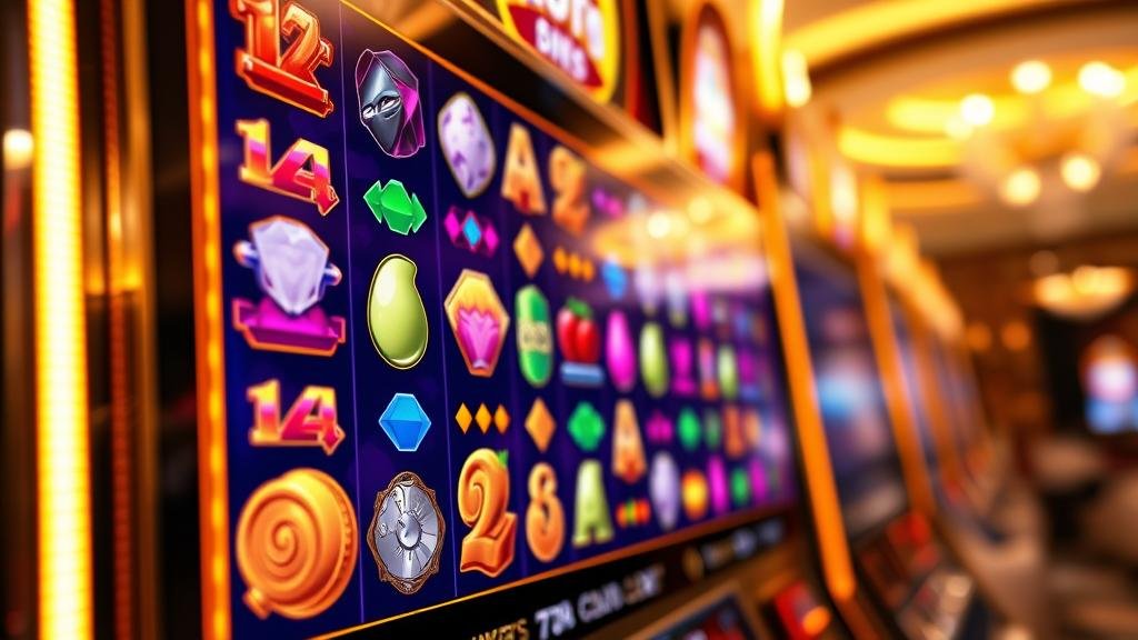 คู่มือเลือกเกมสล็อตเมกะเวย์/3D: เคล็ดลับทำกำไรสำหรับทุนน้อย ฉบับง่ายสำหรับมือ...