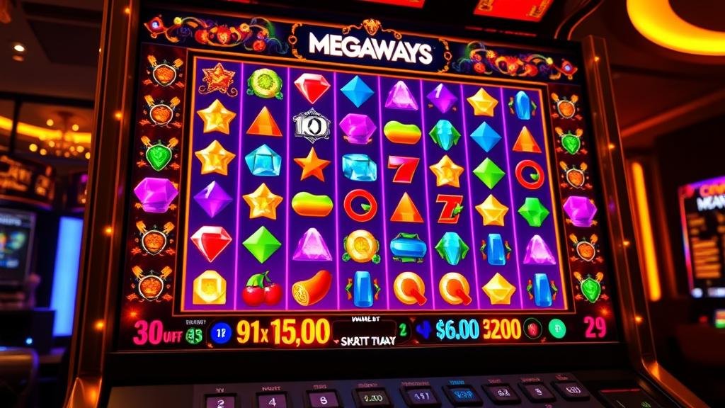 เกมสล็อต 3D จากค่าย Red Tiger ที่มีภาพสวยงาม