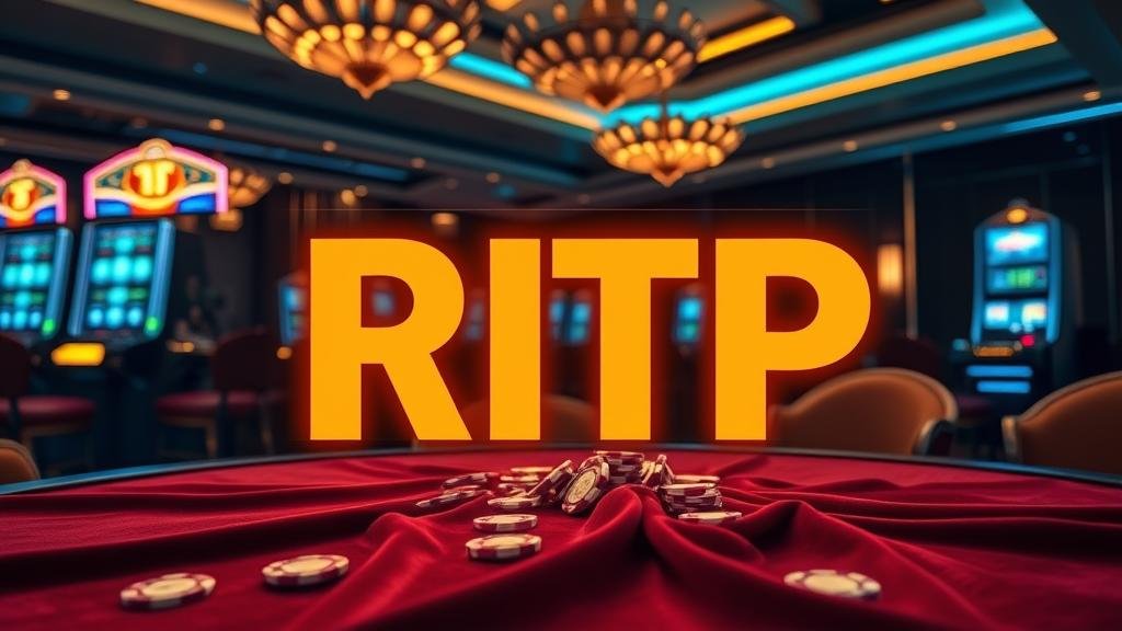 วิเคราะห์ RTP สล็อต Nolimit 2025: คู่มือฉบับมือใหม่ ทำกำไรคุ้มค่า