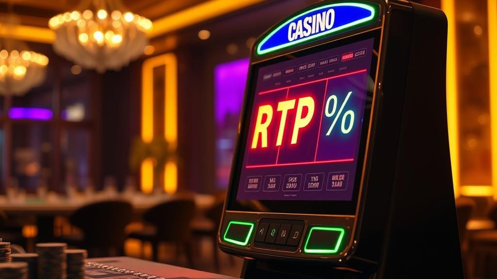 เช็ค RTP สล็อต Playngo 2025: สูตรคำนวณล่าสุด ซื้อสปินคุ้ม ทำกำไรไว