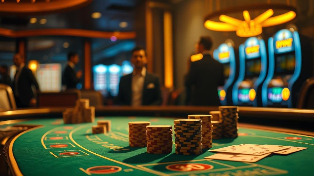 คู่มือเลือกเกมสล็อต Nolimit ทุนสูง 2025: แตกง่าย เข้าโบนัสไว คุ้มค่า