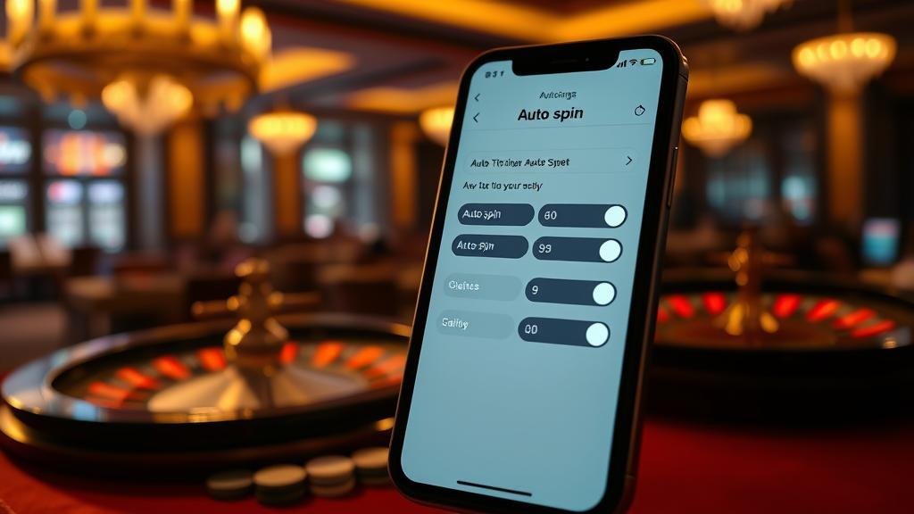 การตั้งค่าปรับเบทแบบตัวคูณและ RTP สล็อตค่าย BTG