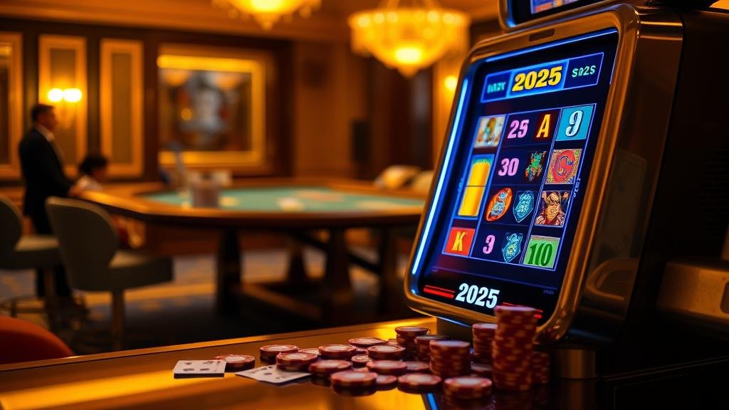 ตั้งค่าออโต้สล็อตบน iOS