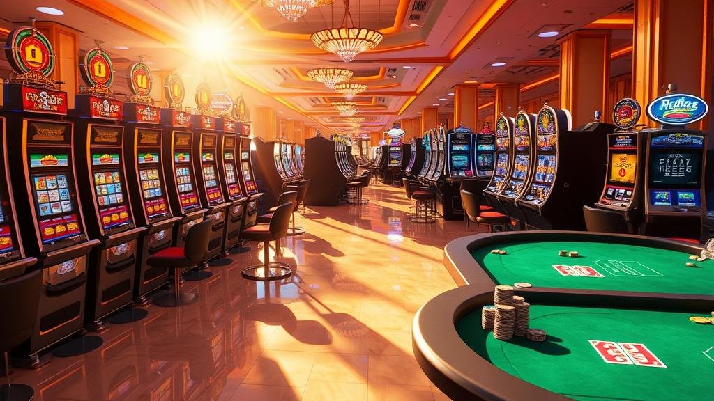 คู่มือเลือกเกมสล็อต Quickspin, Joker: เน้นทำกำไรช่วงกลางวัน ฉบับง่าย