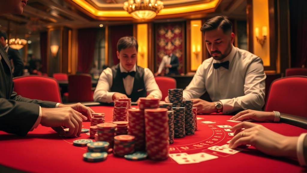 การเล่นสล็อตออนไลน์บนมือถือ