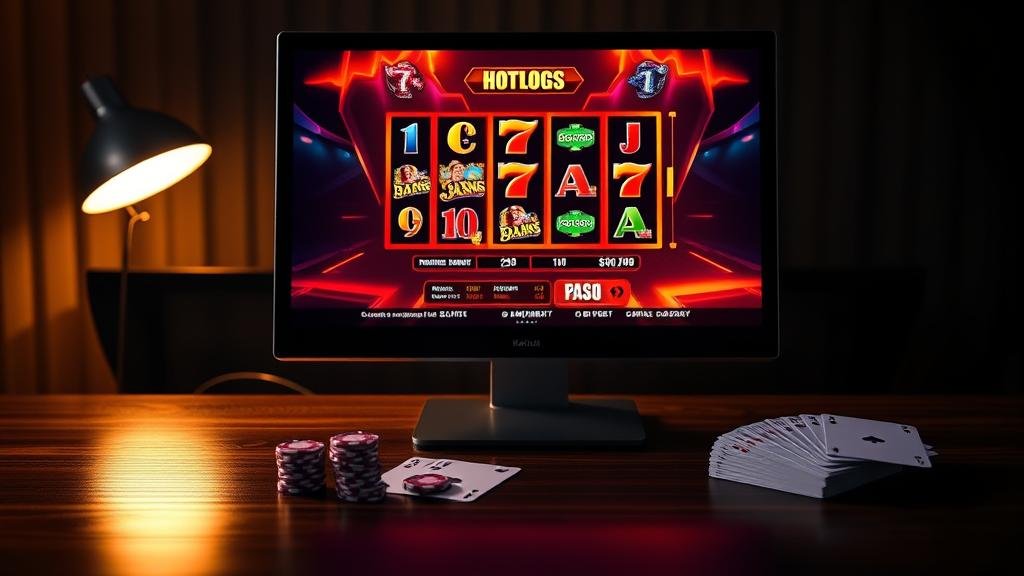 ธีมสล็อตยอดนิยมในเอเชีย