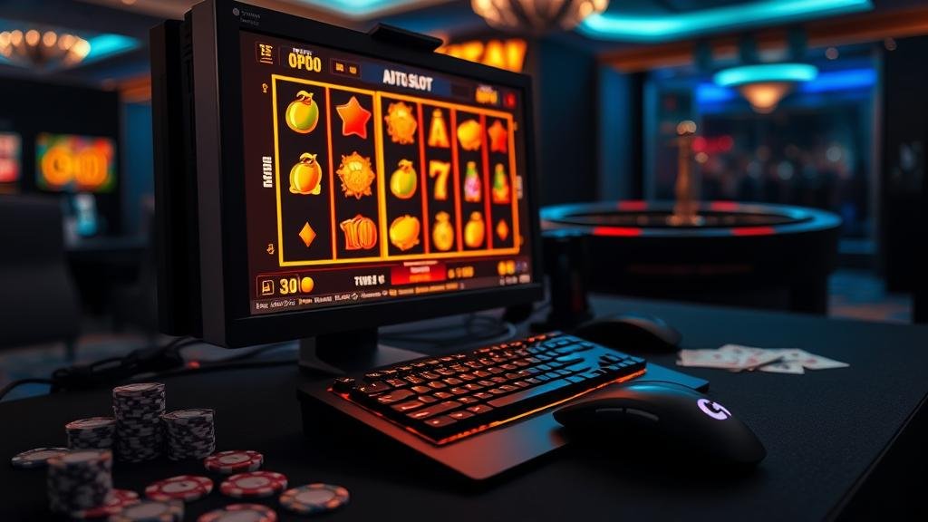 การปรับเบทสล็อตแบบตัวคูณ