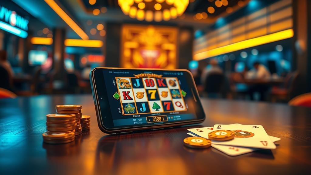 การปรับเบทสล็อตธีมอียิปต์