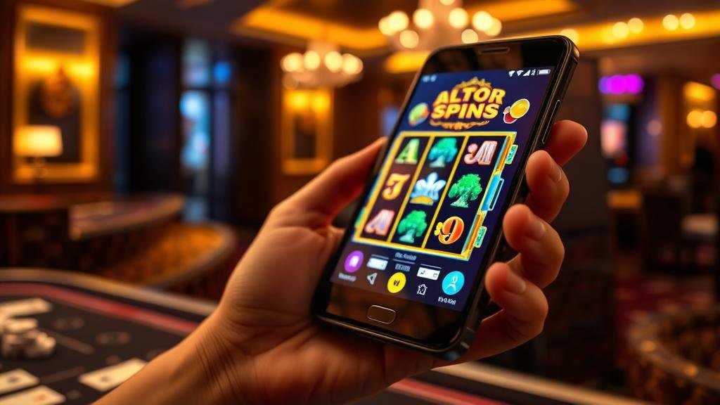 โลโก้ค่ายเกมสล็อตยอดนิยม