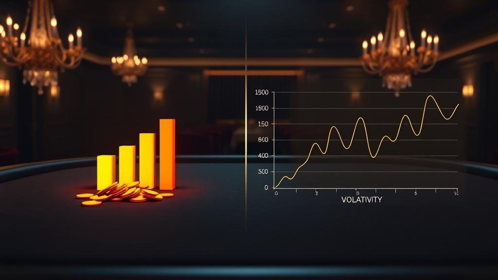 รวมเกมสล็อตจากค่ายดัง