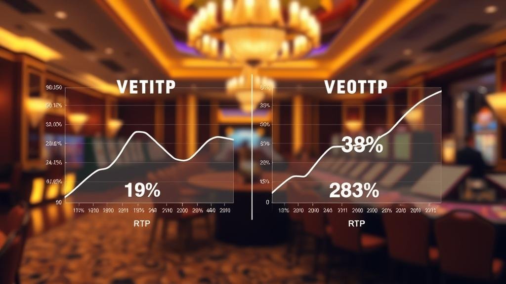 การปรับเบทสล็อตออนไลน์