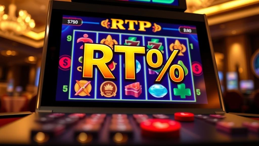 ตัวอย่างฟีเจอร์โบนัสในเกมสล็อต Push Gaming