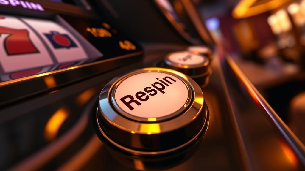 เคล็ดลับปรับเบทสล็อต รีสปิน: เทคนิคทำกำไรฉบับมือโปร ได้ผลจริง ภายใน 5 นาที