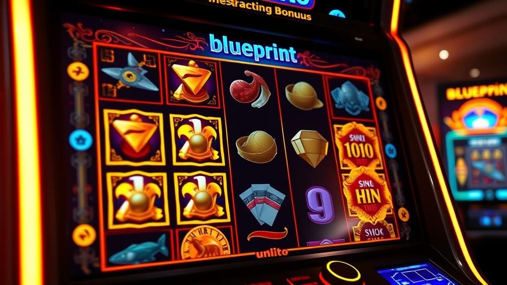 เกมสล็อตธีมไวกิ้ง พร้อมโบนัสสุดอลังการ