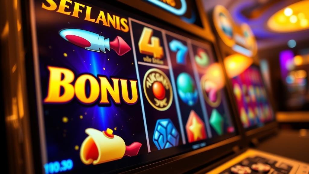 สล็อตทุนน้อย 2025: เทคนิคเลือกเกมค่าย Blueprint เข้าโบนัสไว คุ้มค่า