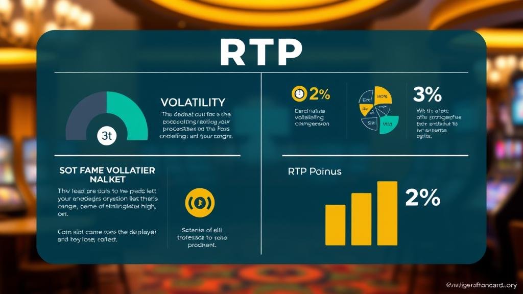 การเล่นสล็อตออนไลน์ด้วยงบประมาณจำกัด