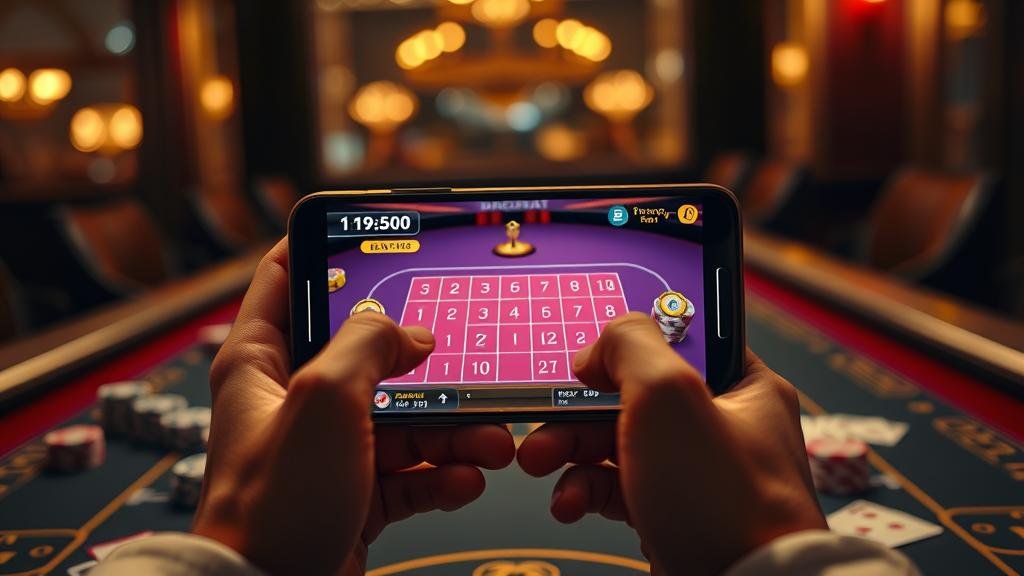 การอ่านสถิติและเค้าไพ่บาคาร่า