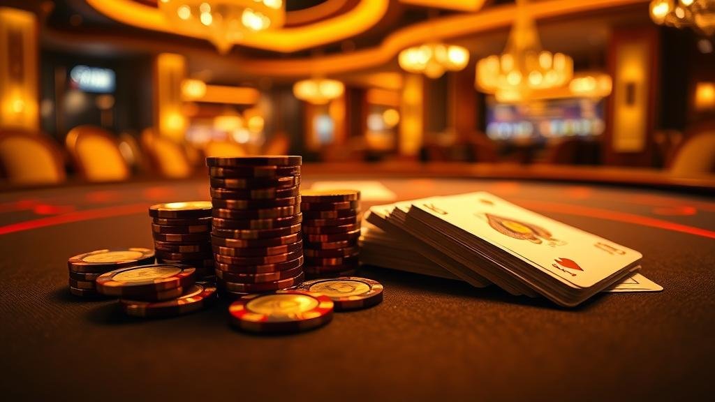 การเล่นบาคาร่าบนมือถือและคอมพิวเตอร์