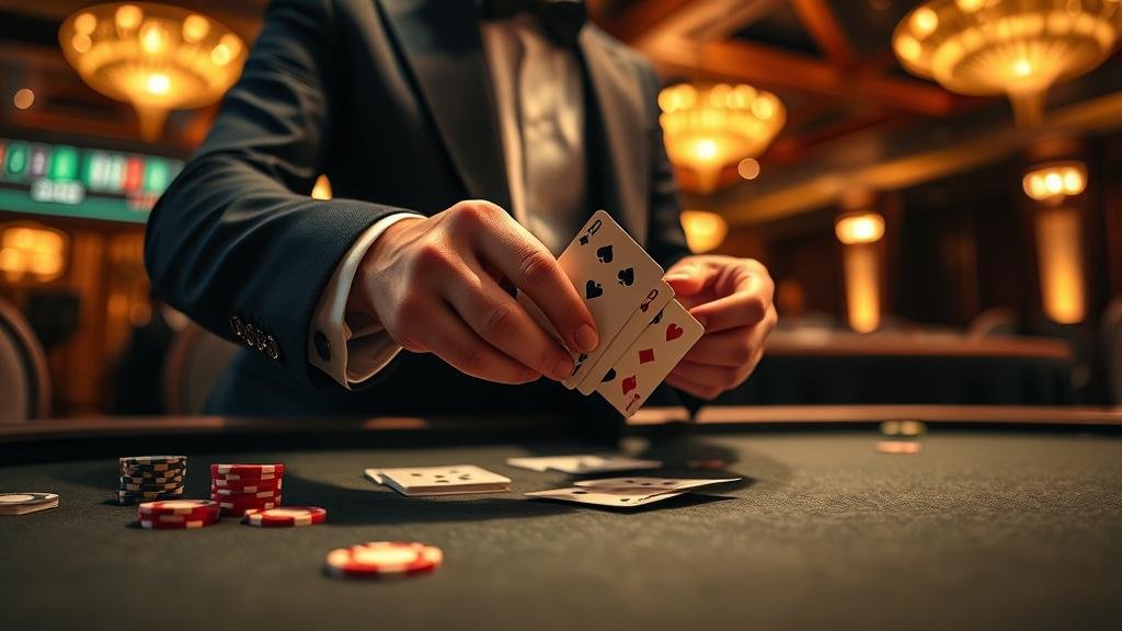 สูตรบาคาร่า 2025: เจาะลึกการเงินโปร่งใส เลือกค่ายพร้อมวิเคราะห์กราฟสถิติ