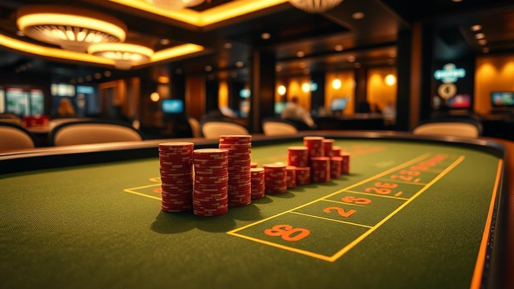 ข้อดีข้อเสียการใช้โหมดออโต้บาคาร่า