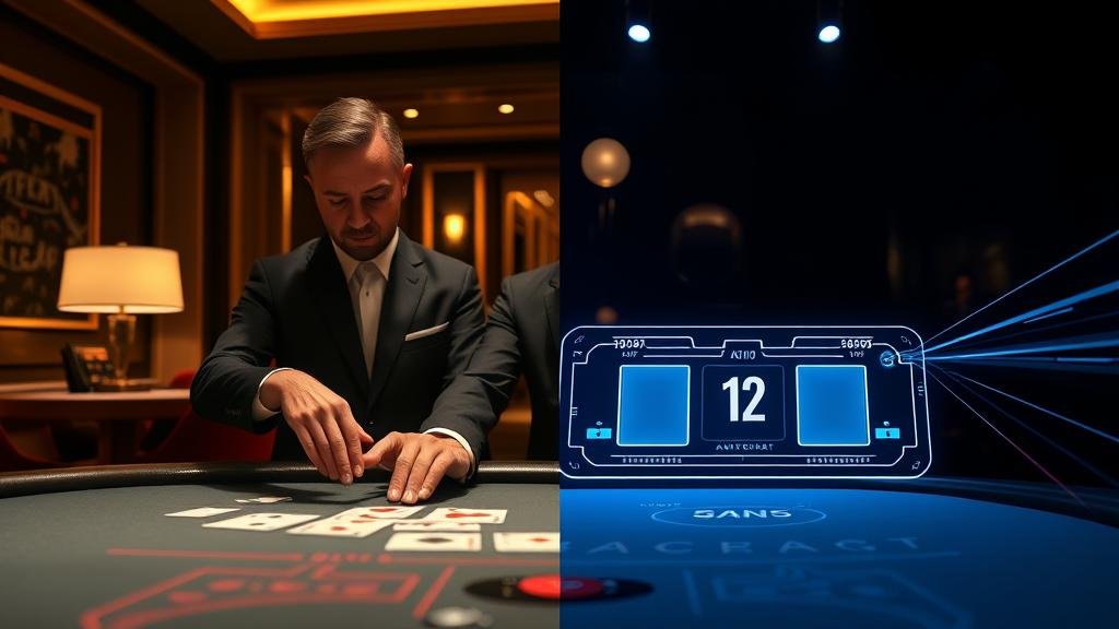 แนวทางเล่นบาคาร่าโหมดออโต้: คู่มือทำเงินง่ายๆ บนเว็บตรง 2025