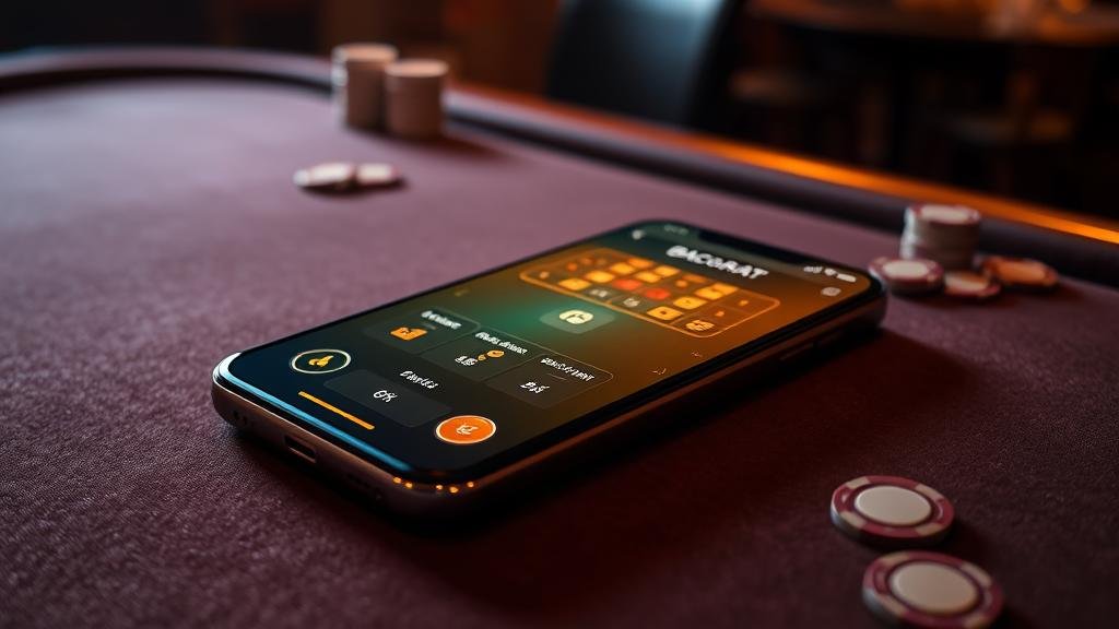 อินโฟกราฟิกอธิบายแผนเดินเงินบาคาร่า 1-3-2-4