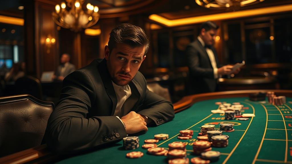 เคล็ดลับเดินเงินบาคาร่า SA เวอร์ชัน 2025: คุมงบฉบับมือใหม่ให้ชนะใน 5 นาที