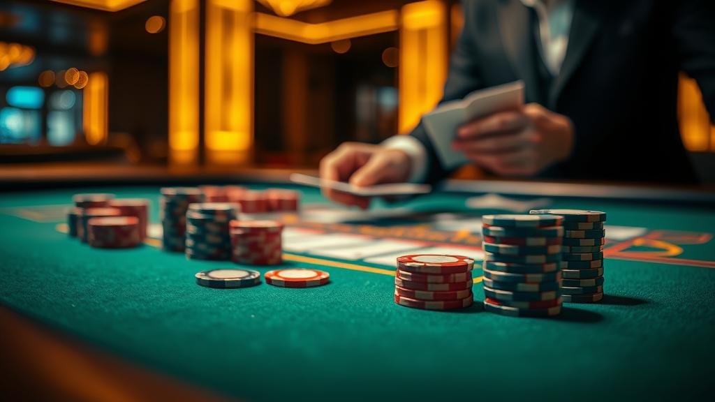 แอปพลิเคชันบาคาร่าบนมือถือที่ใช้งานง่าย