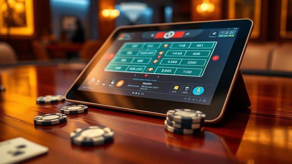 คู่มือบาคาร่า ไทย ออโต้สำหรับมืออาชีพ 113