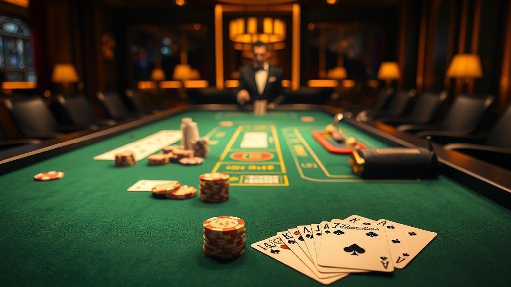 ระบบเดินเงินออโต้สำหรับบาคาร่าบนมือถือ