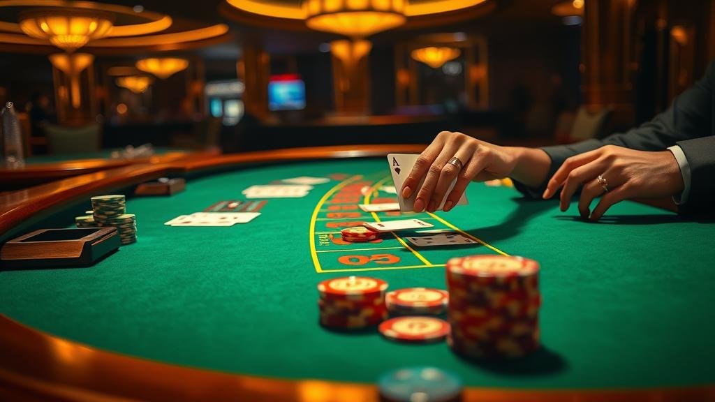 สูตรบาคาร่า 2025: อ่านเค้าไพ่ปิงปองสองตัดให้ชนะ พร้อมเทคนิคเดินเงินออโต้