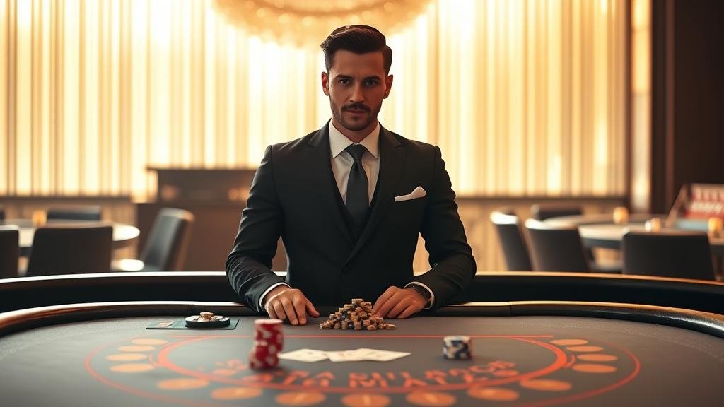 เล่นบาคาร่าบนมือถือ