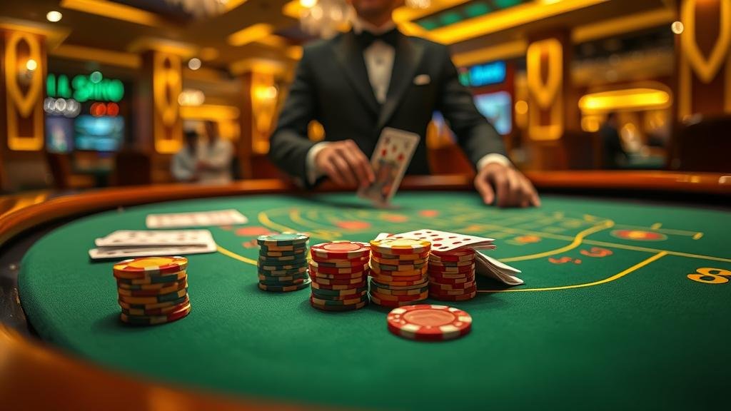 ศูนย์รวมบาคาร่า: สูตรเด็ดฉบับปี 2025 คุมงบให้ได้ผลกับ AE Casino และ Asia Gaming