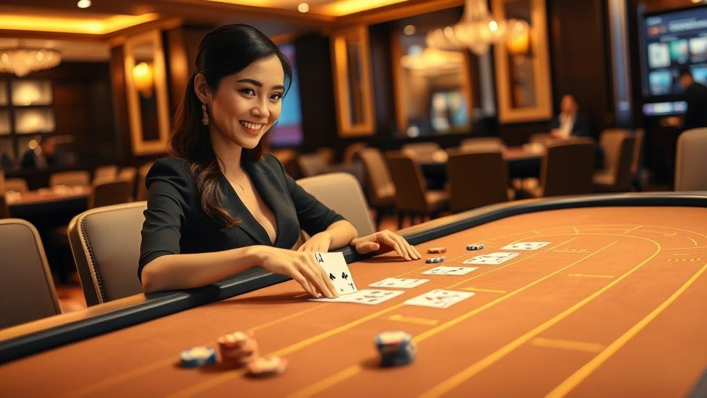 เล่นบาคาร่าบนมือถือ Android และ iOS